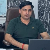 Balram Raghav
