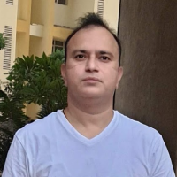Amit Pratap Singh