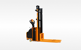 Fully-Electric Stacker