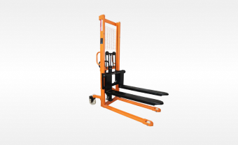 Manual Stacker