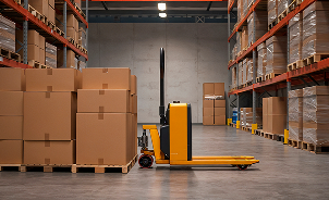 Warehousing Equipment