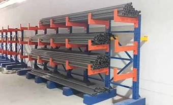 Cantilever Rack