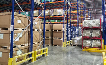 Pallet Racking