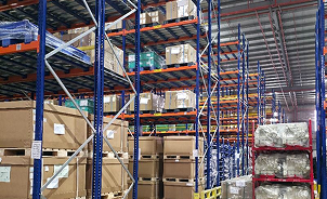 Racking Storage System